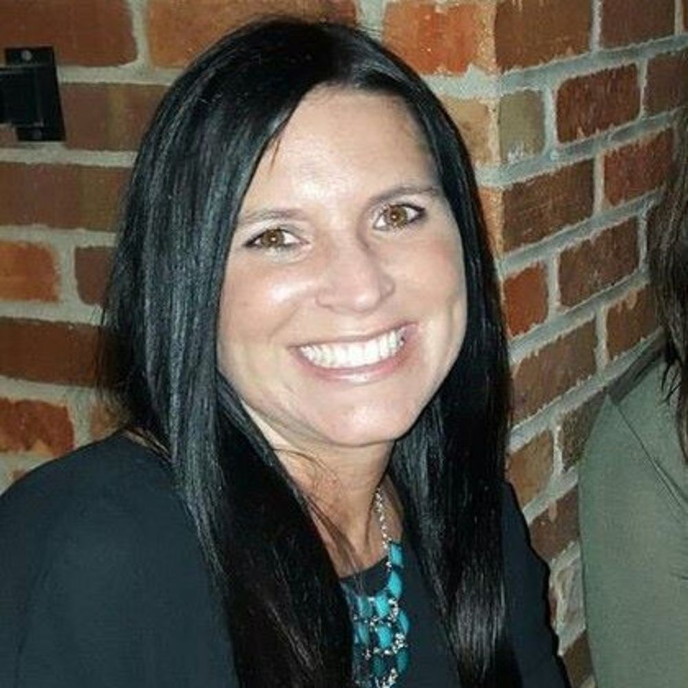 Meet your Posher, Sandy